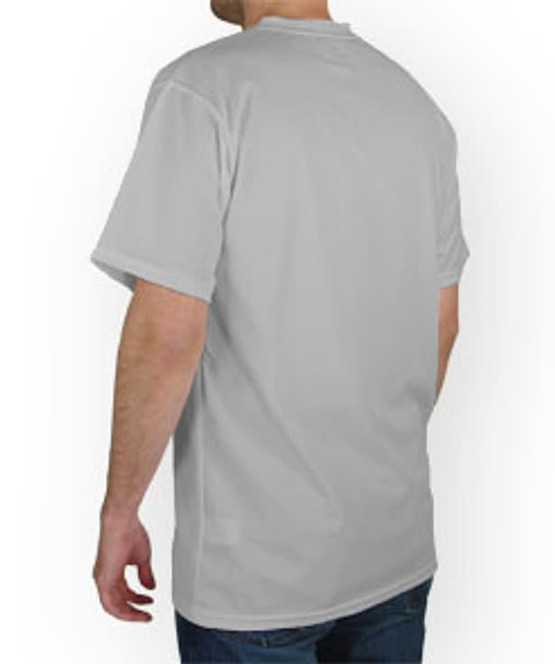 Augusta Short Sleeve Performance Shirt