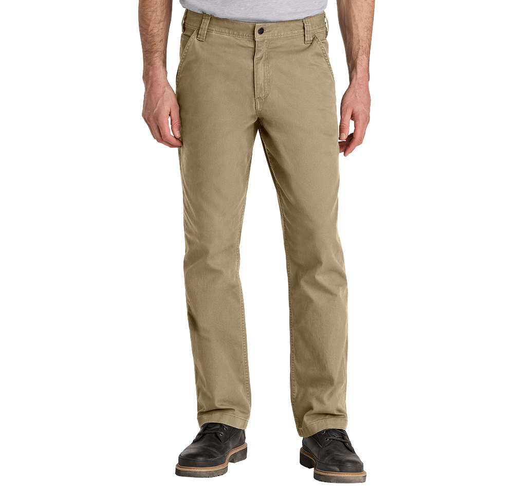 Carhartt Rugged Flex Rigby Work Pants-default