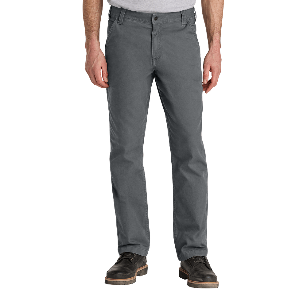 Carhartt Rugged Flex Rigby Work Pants-default