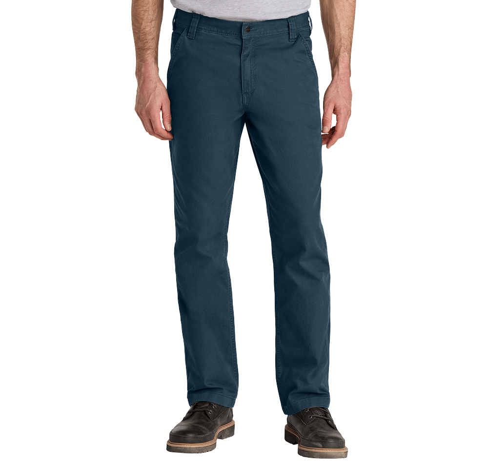 Carhartt Rugged Flex Rigby Work Pants-default