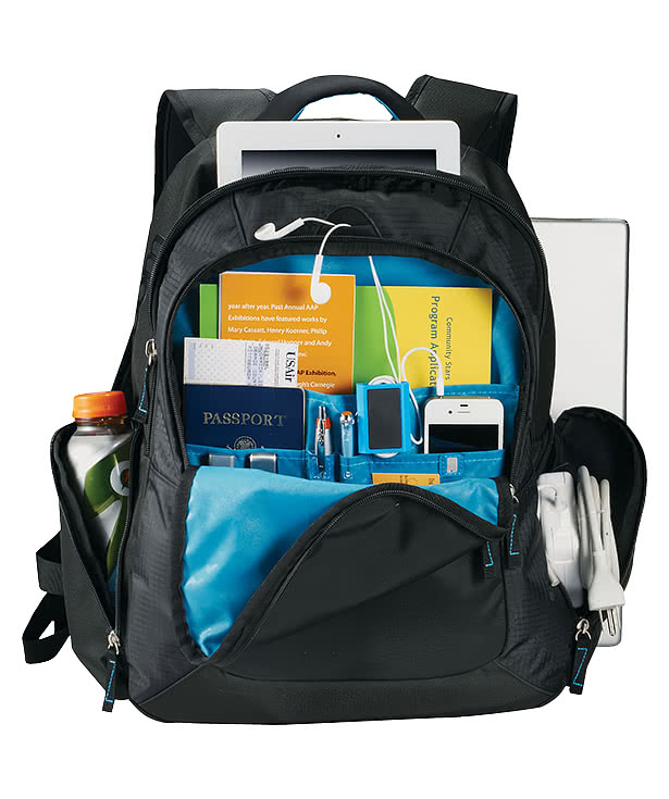 Zoom DayTripper 15'' Computer Backpack