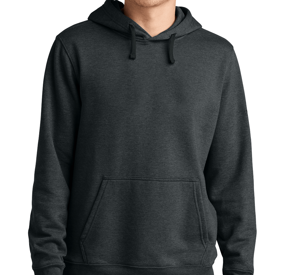 The North Face Sleeve Logo Pullover Hoodie-default