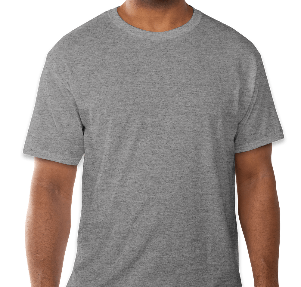 Jerzees 50/50 T-shirt-default