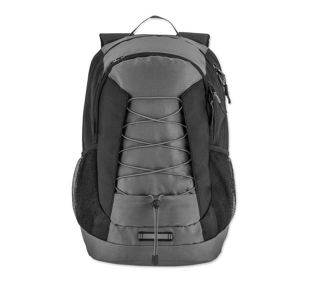 Basecamp Ascent 15" Computer Backpack-default