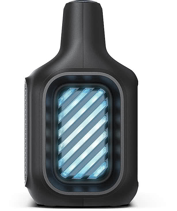 Anker Soundcore Boom BassUp️ 2.0 Bluetooth Speaker