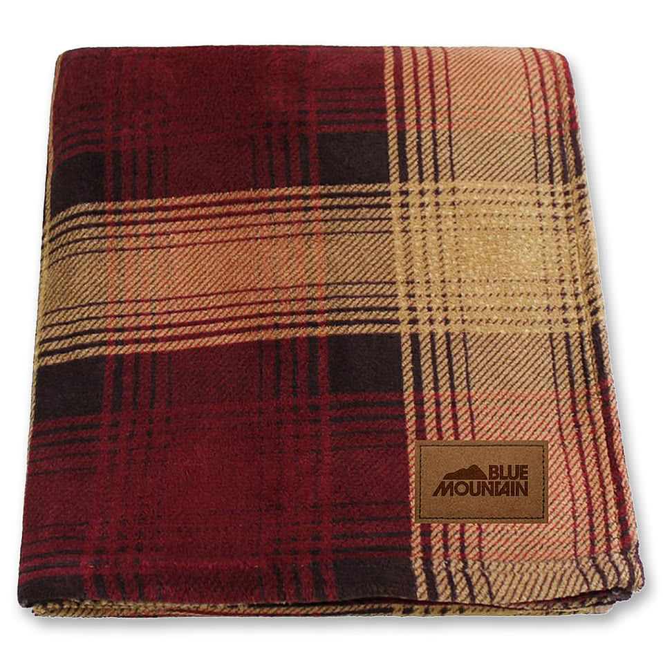 Cabin Throw