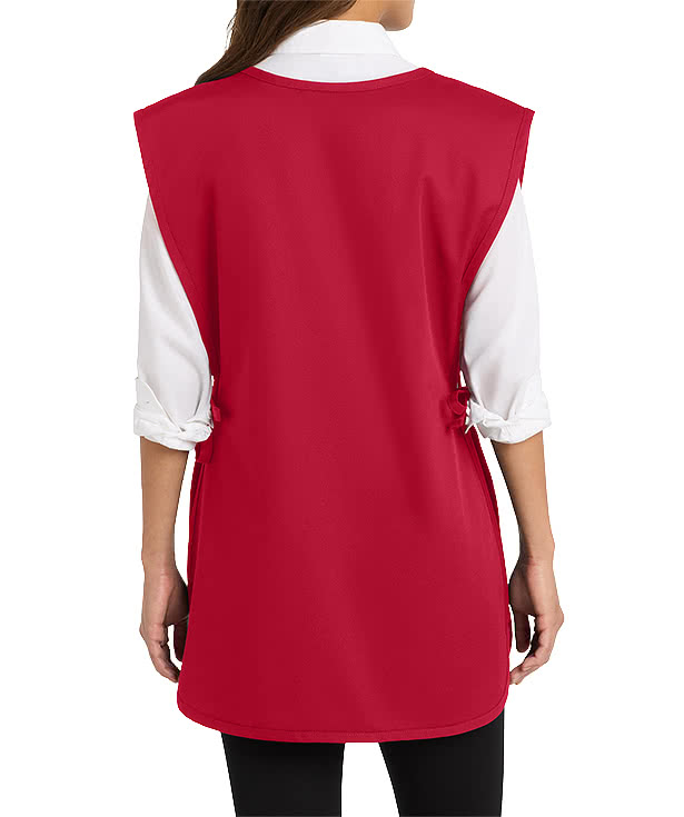 Port Authority Stain Release Three-Pocket Cobbler Apron