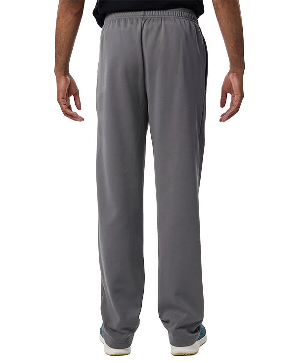 Team 365 Squad Tech Fleece Open Bottom Sweatpants