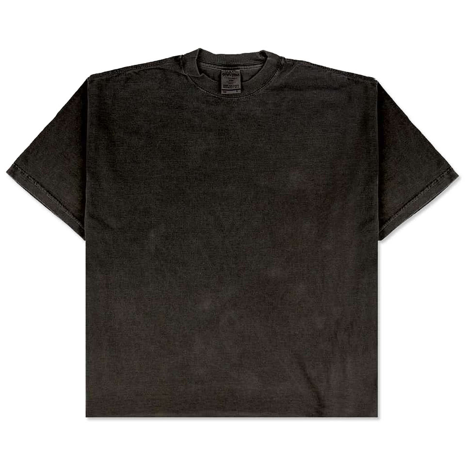 Shaka Wear Max Heavyweight Garment-Dyed T-shirt