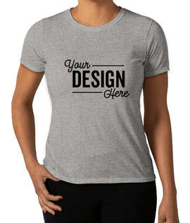 Russell Athletic Women's Essential Performance Blend T-shirt