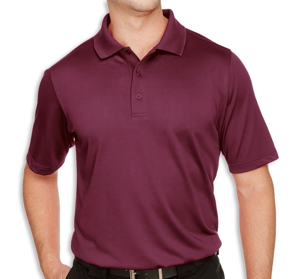 Harriton Advantage Snag Protection Plus Performance Polo-default