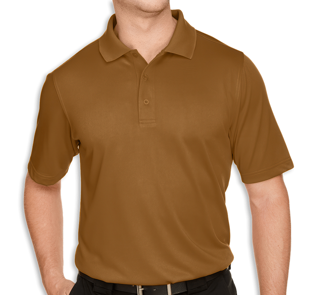 Harriton Advantage Snag Protection Plus Performance Polo-default
