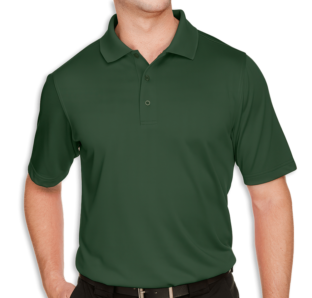 Harriton Advantage Snag Protection Plus Performance Polo-default