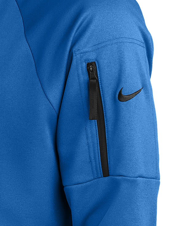 nike sweatshirt fit