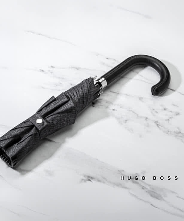 Hugo Boss Illusion Golf Umbrella