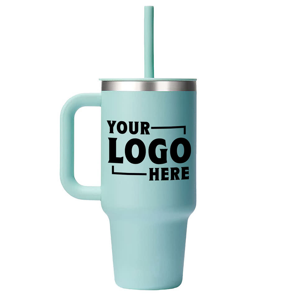 Hydro Flask All Around Travel Tumbler 32 oz. with Straw