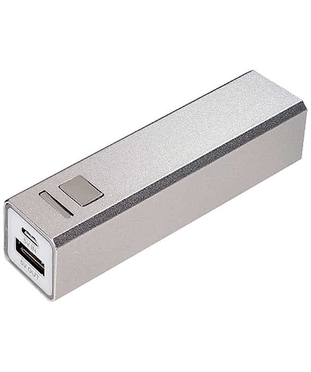 Emergency Mobile Charger