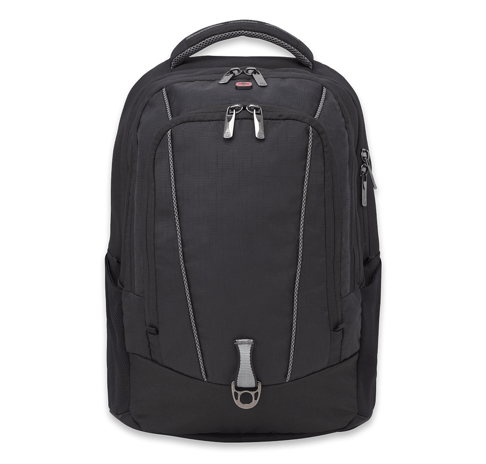 Wenger Origins Recycled 15" Computer Backpack-default