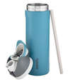 Owala Laser Engraved 24 oz. Freesip Stainless Steel Water Bottle