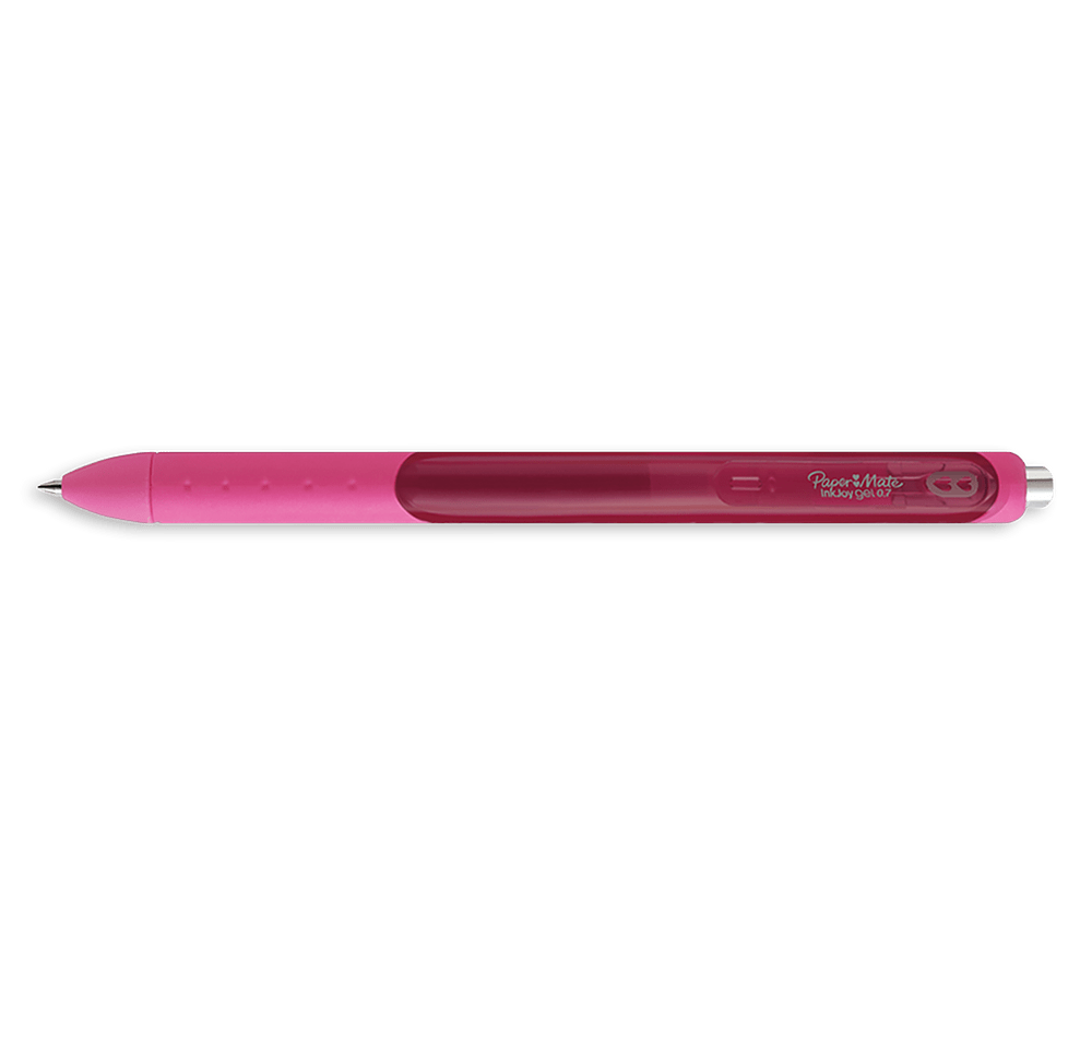 Paper Mate InkJoy Gel (color ink)-default