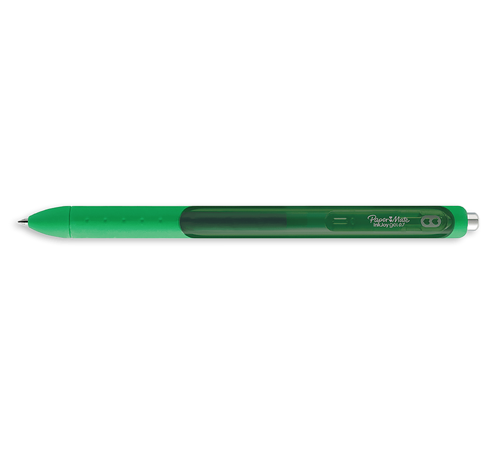 Paper Mate InkJoy Gel (color ink)-default