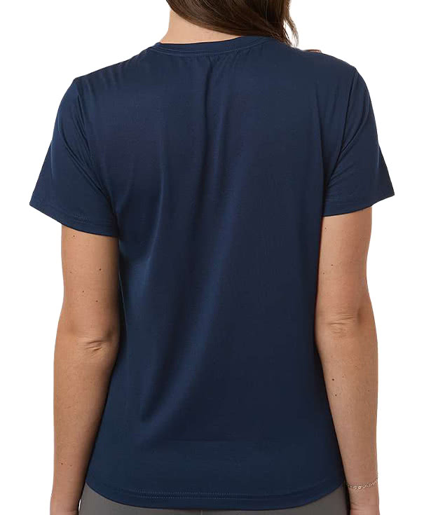 Adidas Women's Pregame Recycled Performance Shirt