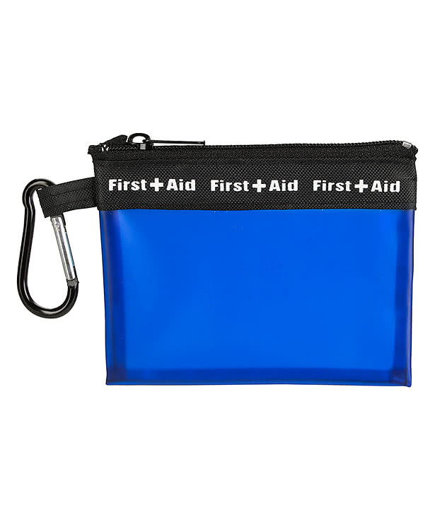 8 Piece Frosty Clipper First Aid Kit
