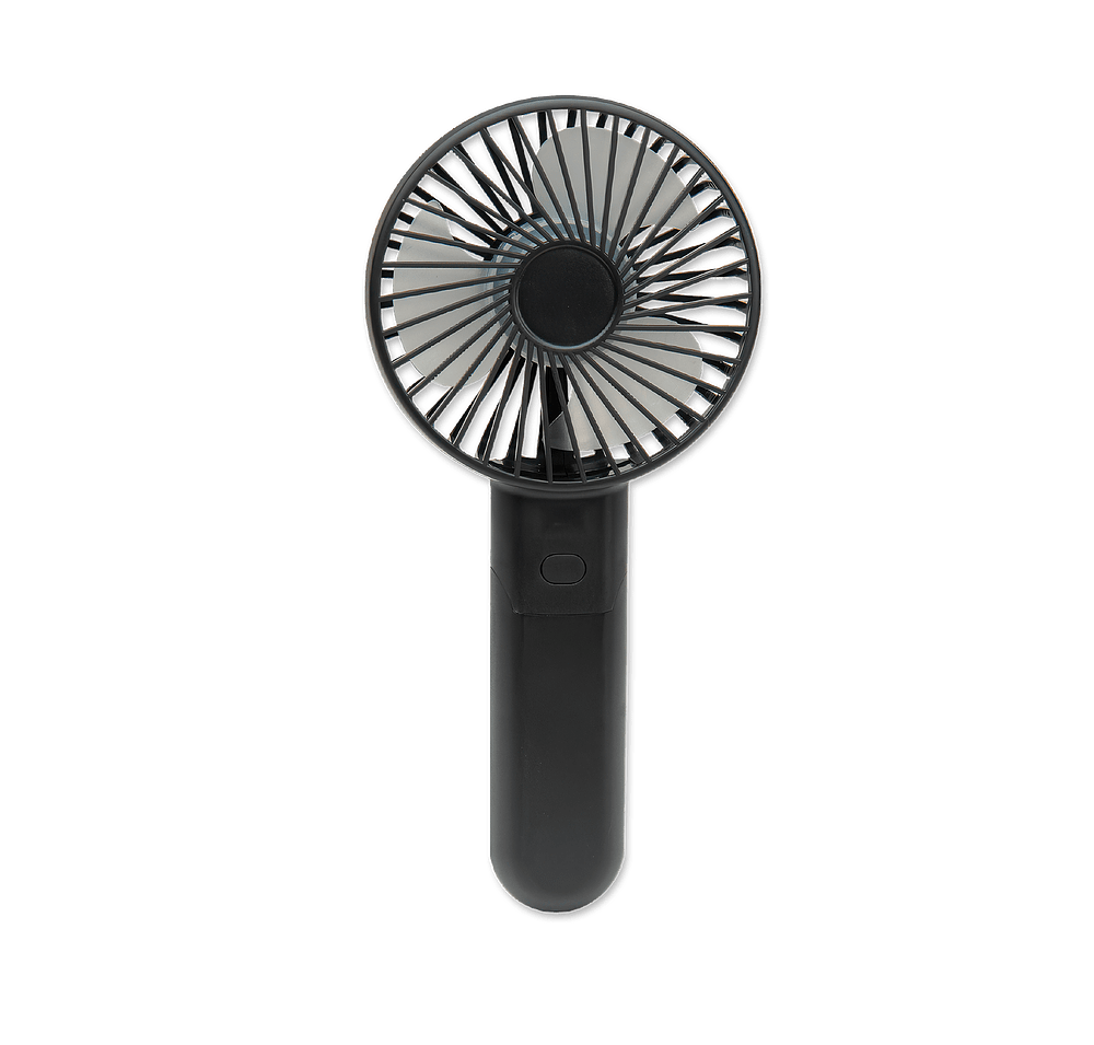 Rechargeable Bend & Snap Mini Fan-default