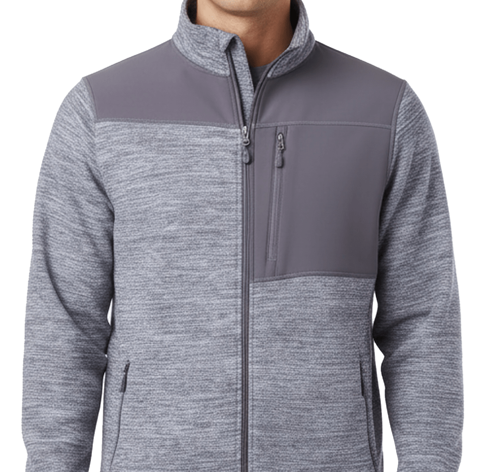 Fossa Sequoia Thermo-Fleece Jacket-default