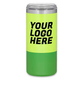 16 oz. Gala Insulated Tumbler - Color: Lime