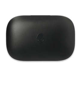 Skullcandy Push Active True Wireless Earbuds - Color: Black