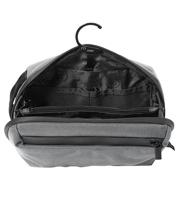 TravisMathew Approach Dopp Kit Pouch