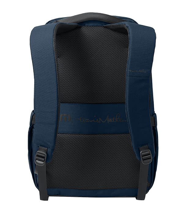 TravisMathew Approach 16" Computer Backpack