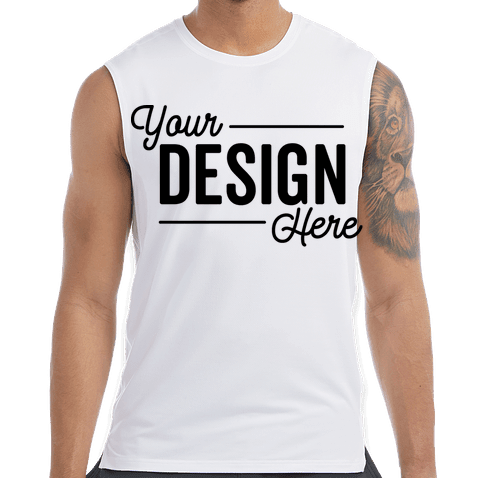 Champion workout tank outlet