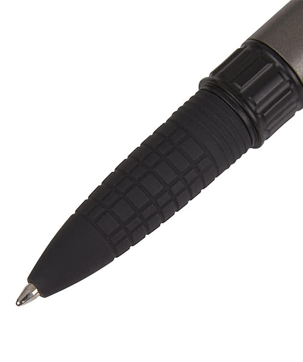 6-in-1 Quest Multi-Tool Pen (black ink)