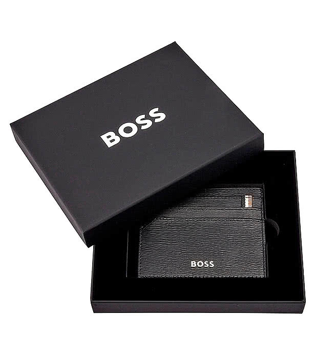 Hugo Boss Iconic Card Holder