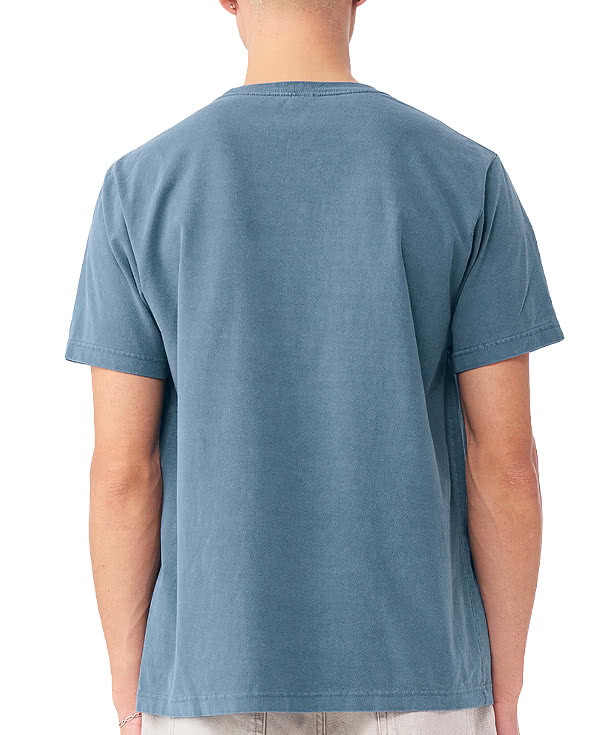 Bella + Canvas Heavyweight Garment Dyed T-shirt