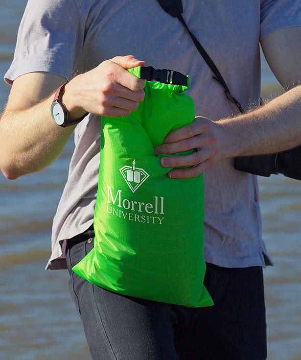 20L Water Resistant Gear Dry Bag