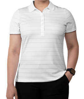 Callaway Women's Ventilated Polo