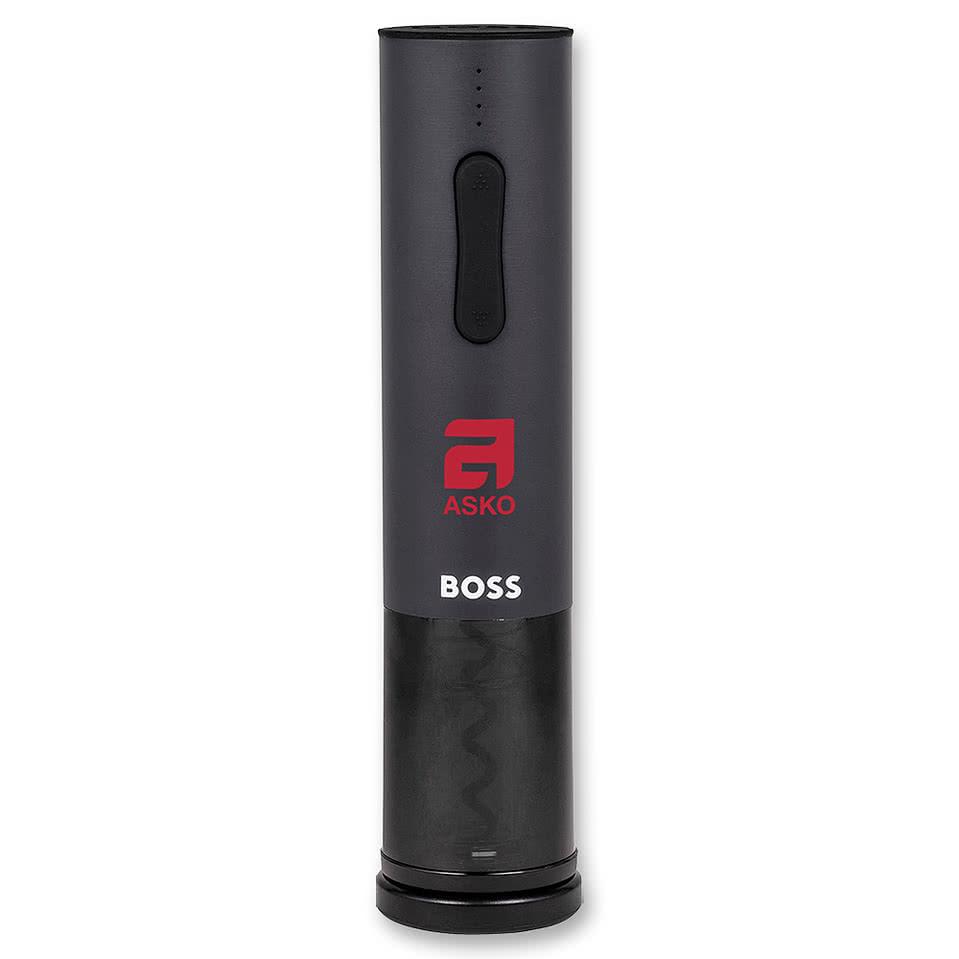 Hugo Boss Iconic Electric Wine Opener