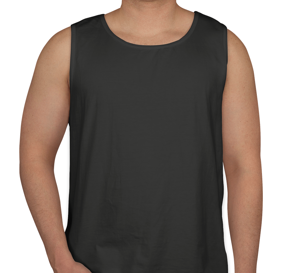 Comfort Colors 100% Cotton Tank-default