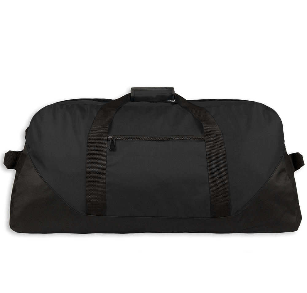 Liberty Series Large Duffel Bag - Embroidered-default