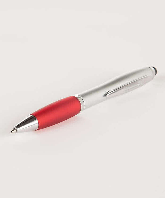Nash Stylus Pen (black ink)