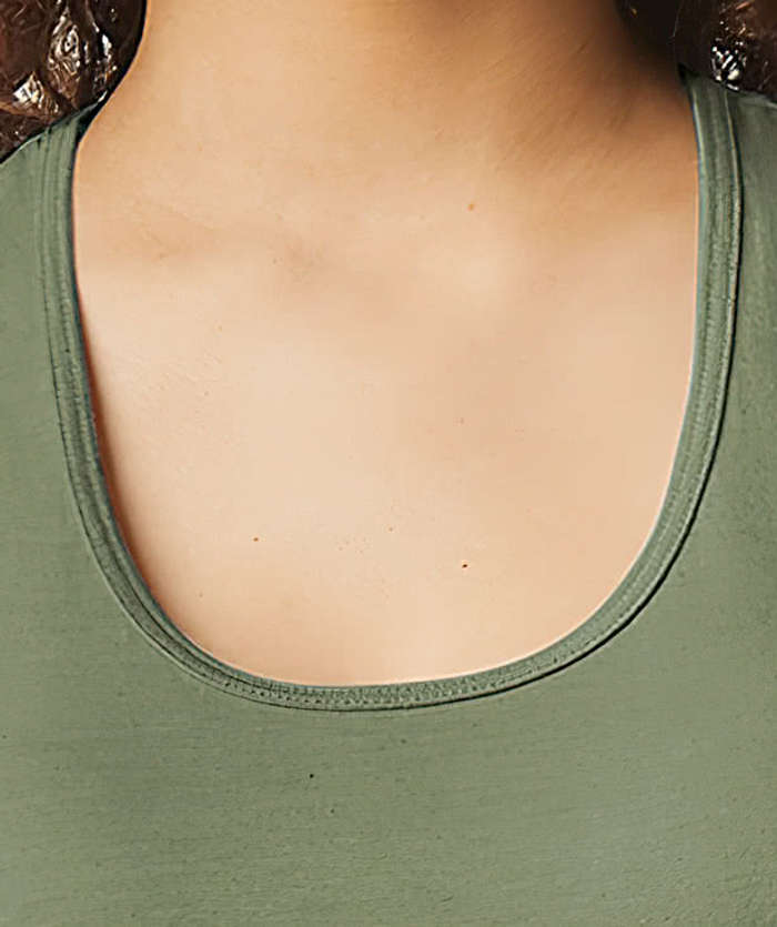 Gildan Women’s Softstyle Jersey Blend Racerback Tank