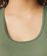 Gildan Women’s Softstyle Jersey Blend Racerback Tank