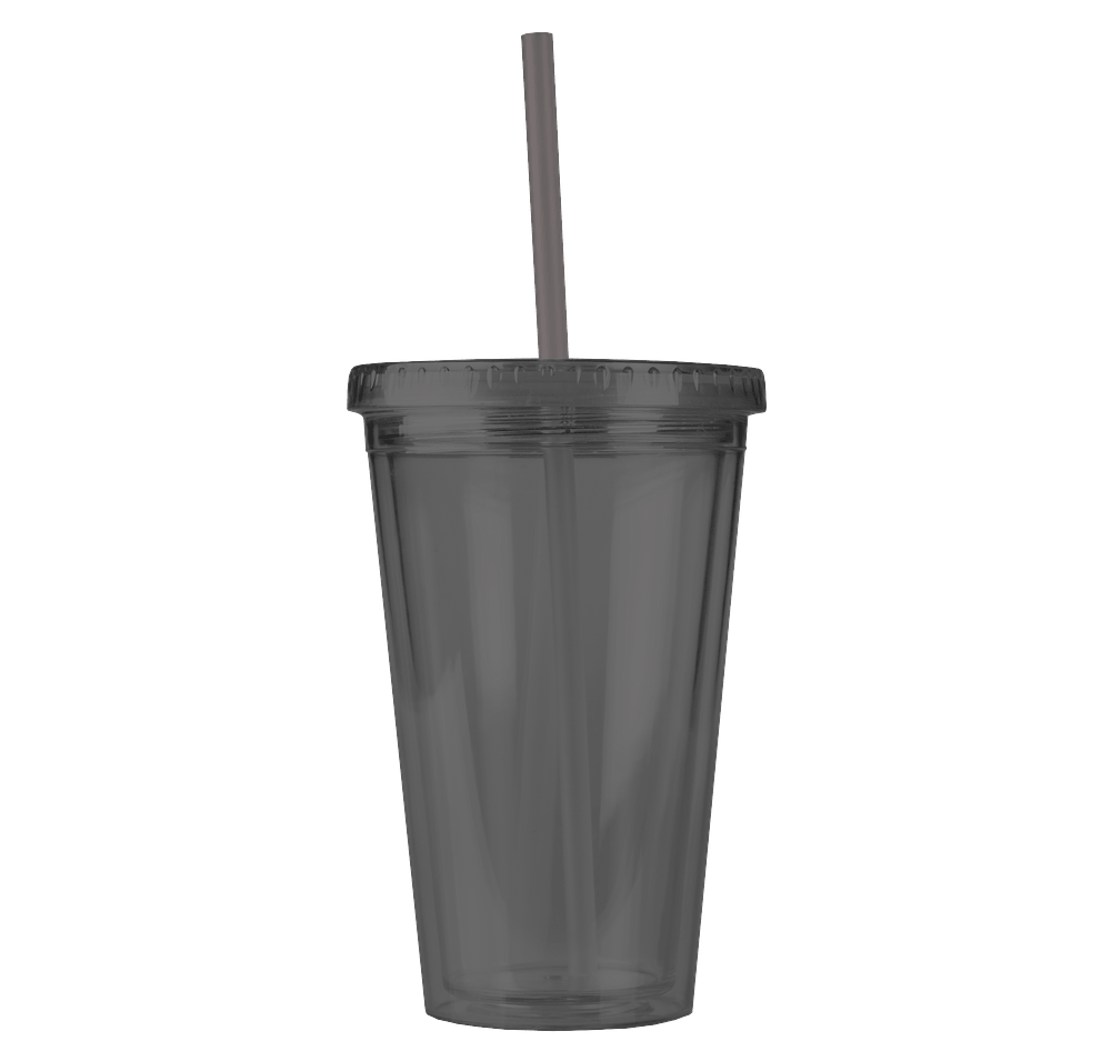 16 oz. Acrylic Cafe Tumbler-default