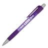 Element Translucent Grip Pen (black ink)