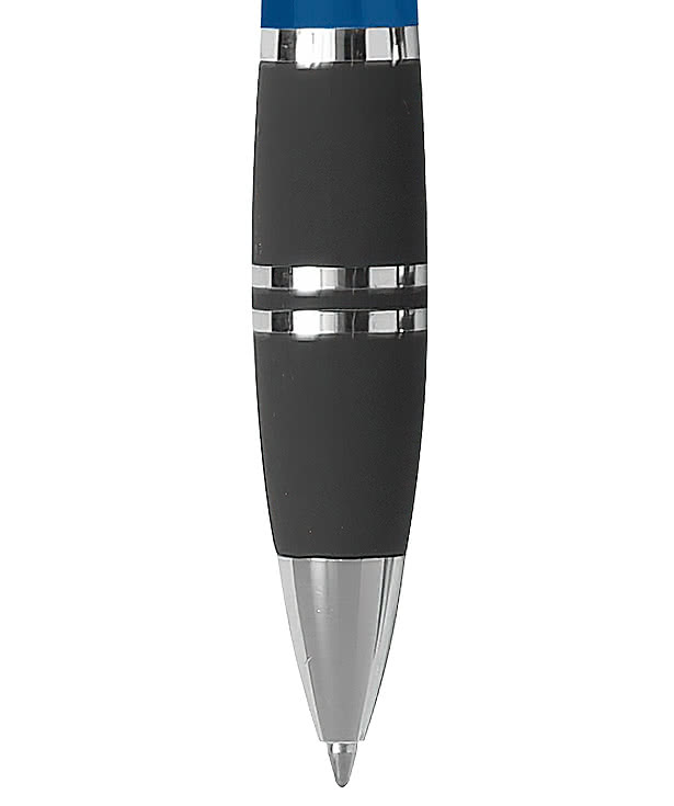 Tri-Band Ballpoint Pen (black ink)
