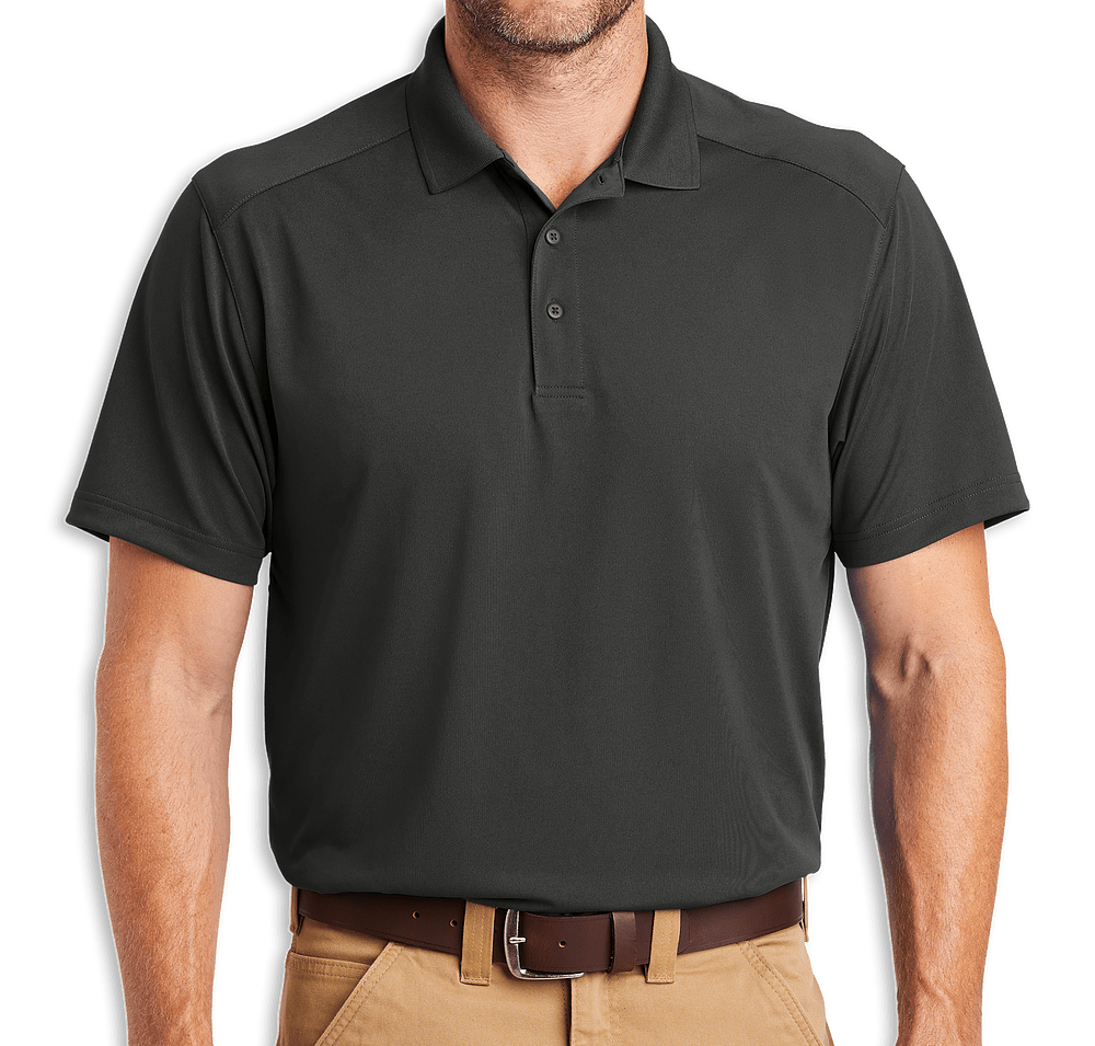 CornerStone Tall Lightweight Snag-Proof Polo-default