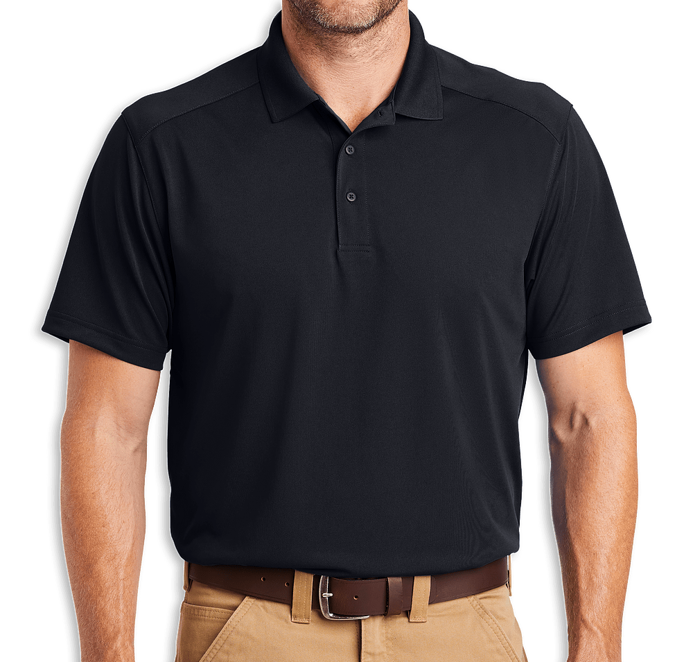 CornerStone Tall Lightweight Snag-Proof Polo-default